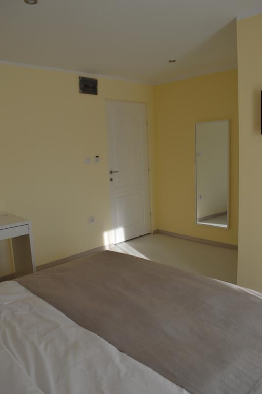 Hotel Nova Buzău Extérieur photo